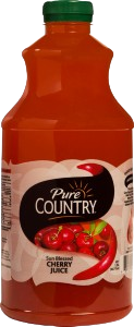 Cherry Juice, 9/1.5L Pure Country