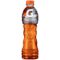 Gatorade  Fierce Melon,24/600ml