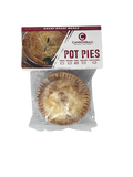 Pot Pie Oxtail, 1ct Cannonball