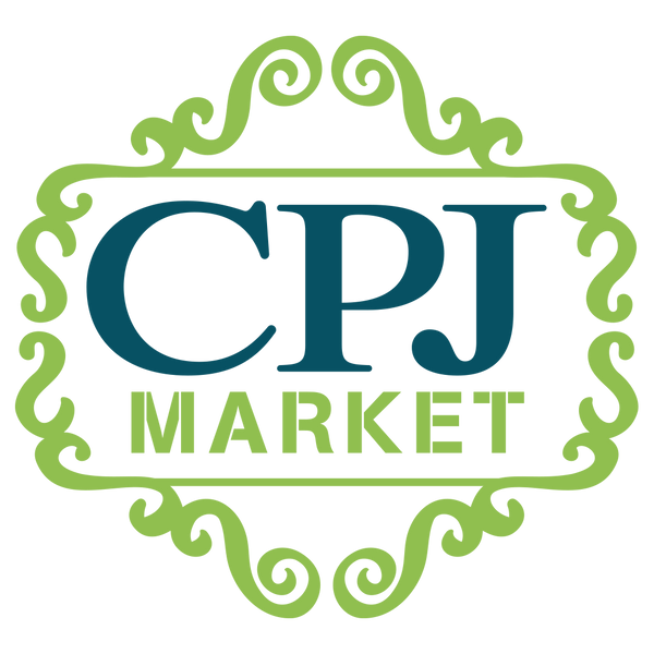 CPJ Market Online Gift Card