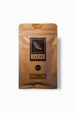 Dark Chocolate Bar Clarendon  71%, 50g One One Cacao