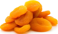 Apricot Chunks, 5lb 2.27kg