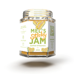 Jackfruit & Rosemary Jam, 280ml Mel's Sticky Jam