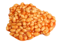 Beans Baked in Tomato Sauce, 6/#10