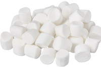 Marshmallows White Standard, 12/1lb