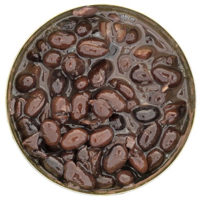 Beans Black, 6/#10