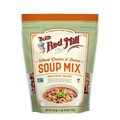 Whole Grains & Beans Soup Mix, 4/26oz Bob's Red Mill