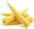 Baby Corn Whole, 6/#10