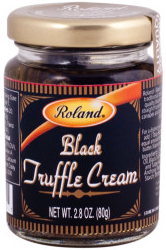 Truffle Cream Black, 12/2.8oz