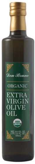Olive Oil Organic, 6/16.9oz Roland