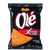 Olé Extreme BBQ Chips, 36/43g Sunshine Snacks
