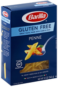 Penne Pasta Gluten Free, 8/12oz Barilla