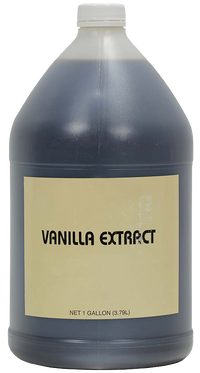 Vanilla Extract Imitation, 4/1Gal