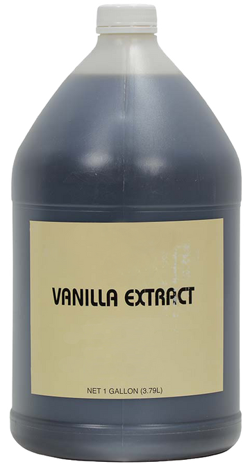 Vanilla Extract Imitation, 4/1Gal