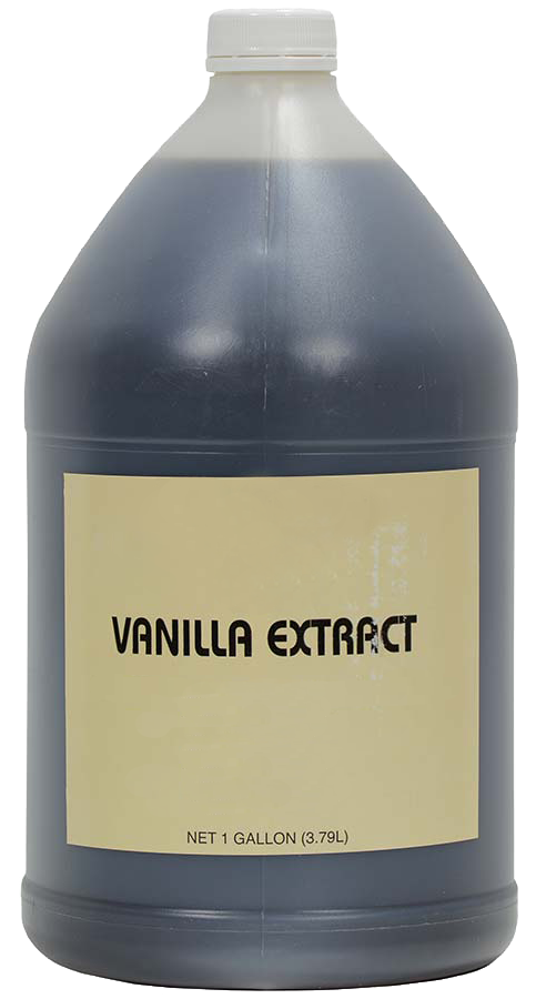 Vanilla Extract Imitation, 4/1Gal