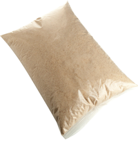 Plain Bread Crumbs, 6/5lb