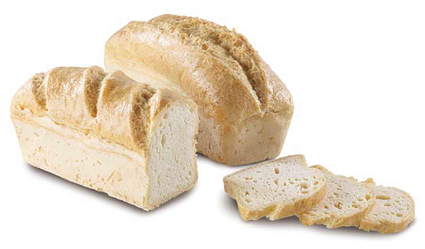 Bread & Roll Mix Gluten Free, 6/5lb Komplet