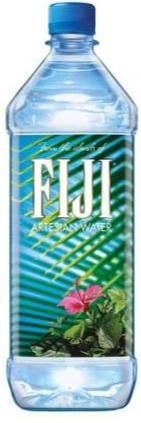 Fiji Artesian Water, 12/1.5lt