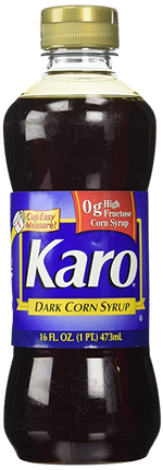 Dark Corn Syrup, 12/16oz Karo