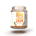Pineapple Ginger Jam, 280ml Mel's Sticky Jam