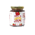 Strawberry Jam, 12/280ml Mel's Sticky Jam