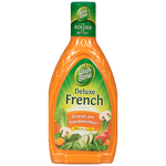 French Deluxe Dressing, 6/15oz Wish Bone