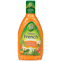 French Deluxe Dressing, 6/15oz Wish Bone