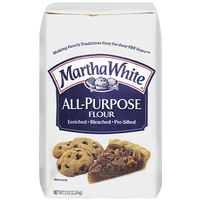 All-Purpose Flour, 5/5lb Martha White