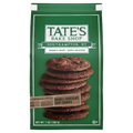 Double Chocolate Chip Cookies, 6/7oz Tate's Bake Shop