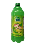 Lime Juice, 12/32oz