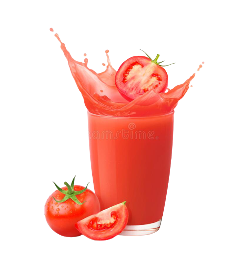 Tomato Juice, 12/46oz