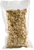 Macadamia Nuts Whole & Halves, 1/5lb