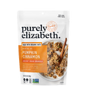 Ancient Grain Granola Pumpkin Cinnamon Cereal, 6/12oz Purely Elizabeth
