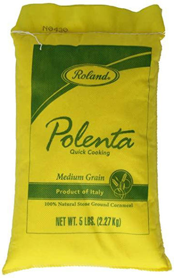 Polenta, 4/5lb Roland