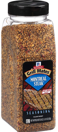 Montreal Steak Spice, 6/29oz