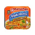 Ramen Chicken Yakisoba, 8/4oz Maruchan