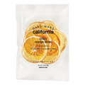 Orange Slices Crispy, 6/3oz Dardimans