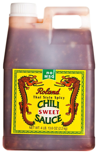 Sweet Thai Chili Sauce 6/2L Roland