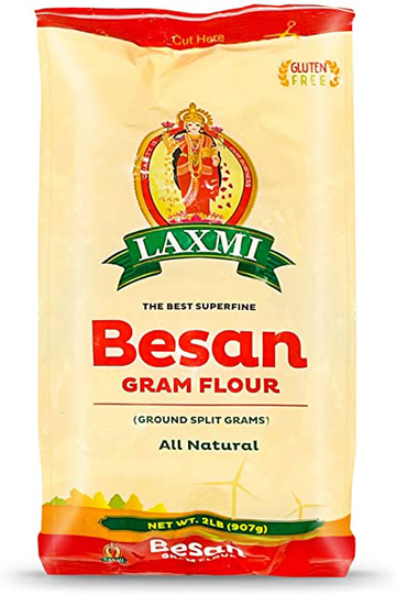 Besan Chickpea Flour, 10/#4