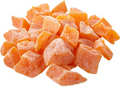 Papaya Chunks Dried, 5lb