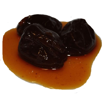 Prunes Prepared, 6/#10