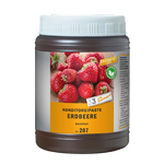 Strawberry Flavouring Paste, 6/1kg Dreidoppel