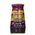 Jerk Seasoning Hot, 24/11oz Eaton's