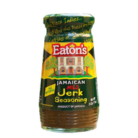 Jerk Seasoning Mild, 24/11oz Eaton's