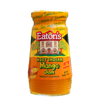 Mango Jam, 24/12oz Eaton's