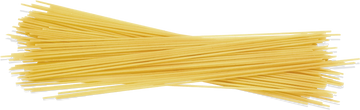Spaghetti Pasta, 20/1lb 9.07kg