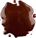 Chocolate Syrup, 6/#10