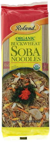 Soba Noodles, 30/20oz Roland