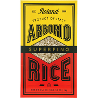 Arborio Rice Superfino, 10/35oz Roland