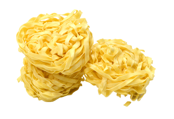Egg Noodles Medium, 2/5lb